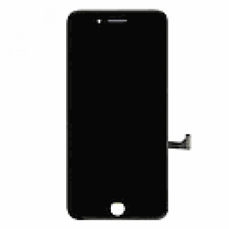 Display e touch iPhone 7 Preto